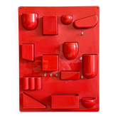 Uten Silo I wall organizer by Dorothée Becker. MDesign Edition