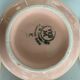 6 tasses avec soucoupes Villeroy Boch