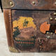 Old trunk Moynat