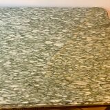Middle table console marble top