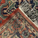 Oriental style rugs