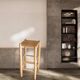 Vintage bar stool