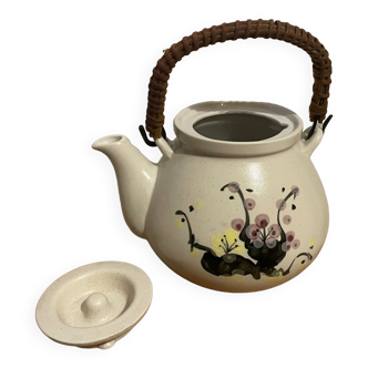 Tea-pot