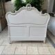 Louis XV headboard