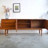 Enfilade by McIntosh waves 200 cm