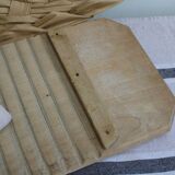 Old washerwoman board