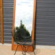 Miroir biseauté 180x68cm