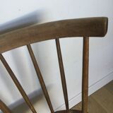 Scandinavian chair