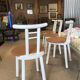 Sauthon chair, Italy 1970