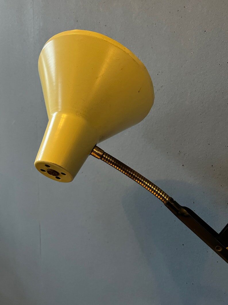 Mid-century scissors