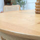 H. Kjaernulf extendable dining table