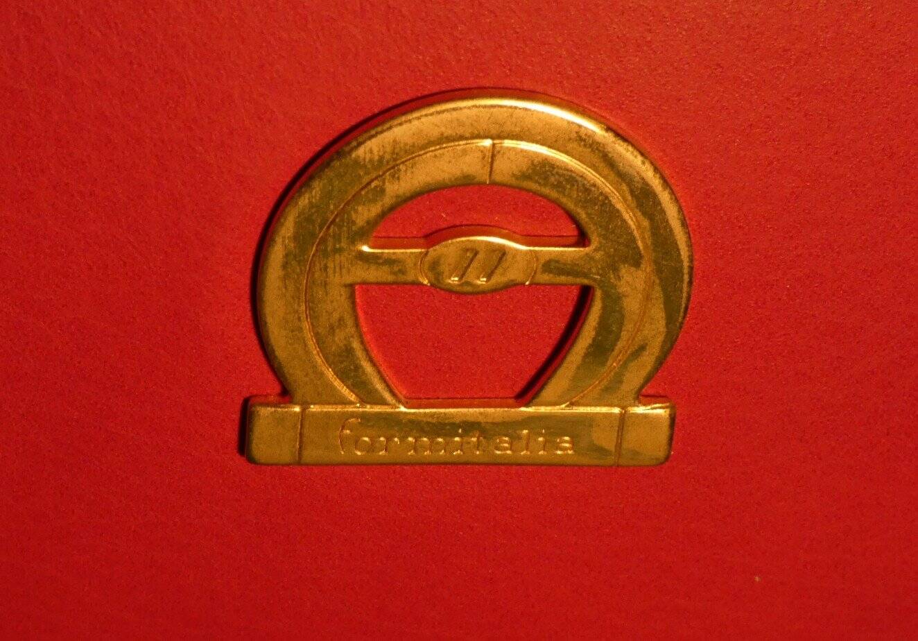 Set 2 Poltrone, Lampada e Tavolino - Elisabetta Gucci per Formitalia, 1980s