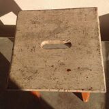 Shop stool