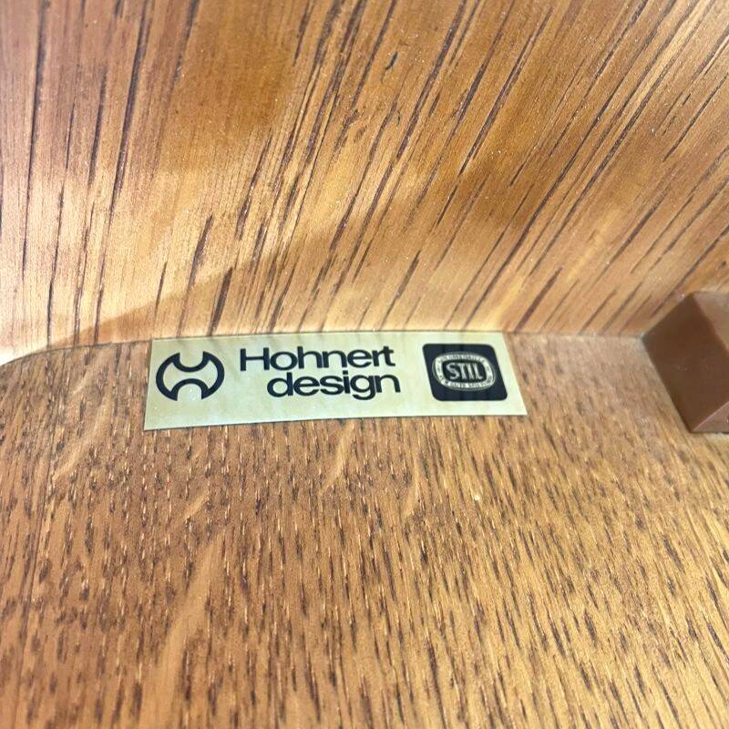 Vintage coffee table HOHNERT DESIGN – 1970s