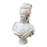 Bust of Marie Antoinette - Casting Workshop of the National Museums RMN