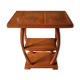 Console années 50