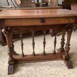 Desk Henri II style