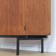 Cabinet model CU01 – Cees Braakman, Pastoe