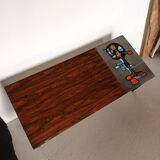 Table basse vintage