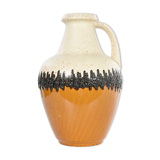 German ceramic jug