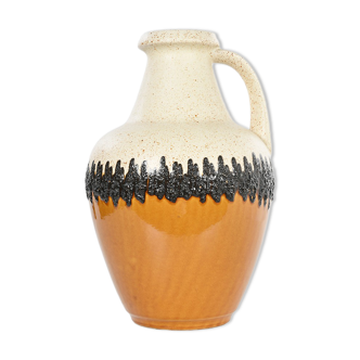 German ceramic jug