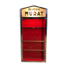 Murat jewelry showcase from a hotel, Art Deco style
