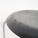 Arne Jacobsen for Fritz Hansen "M3170" stools, Denmark, 1967