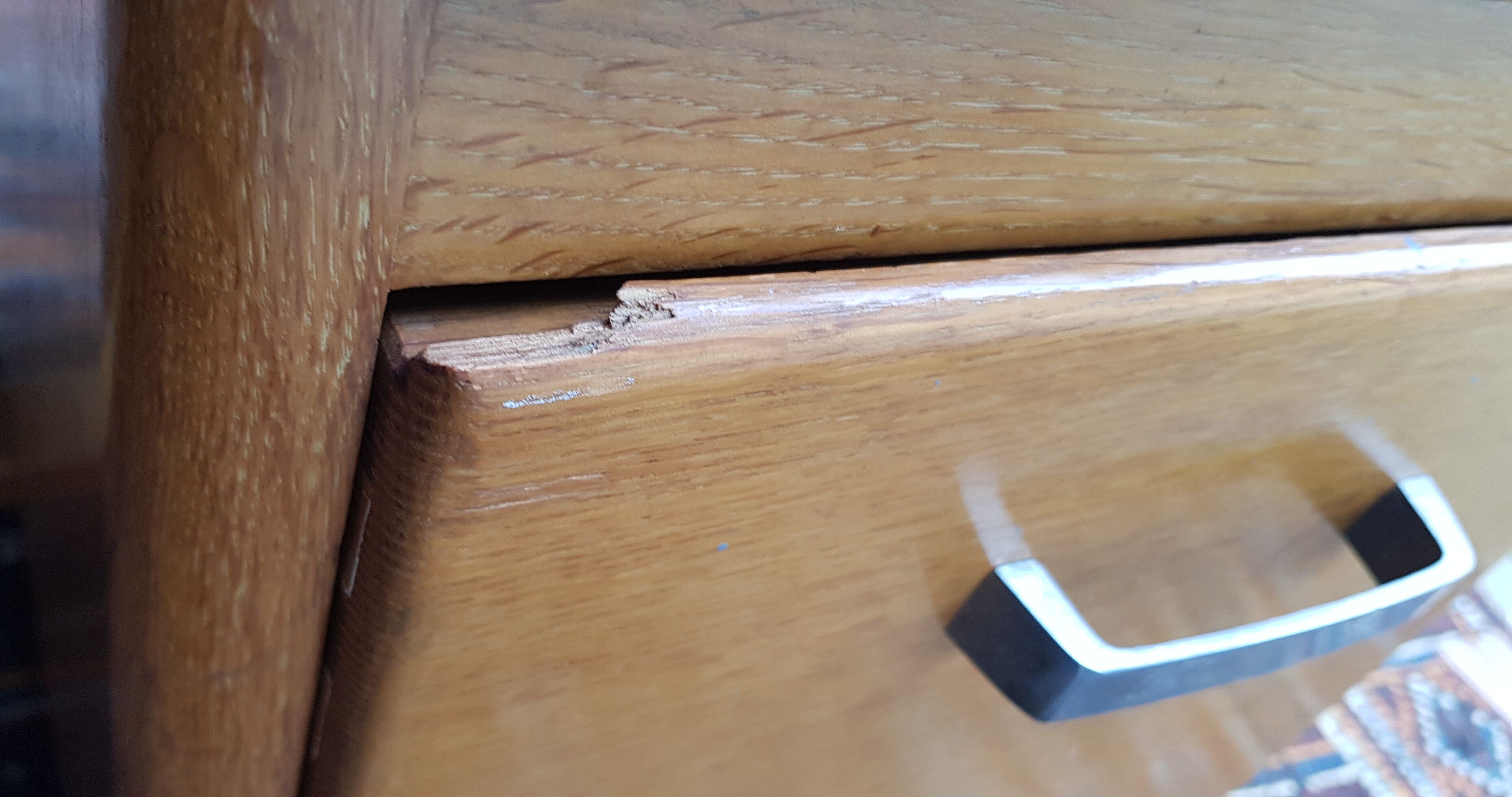 Office 50's administration