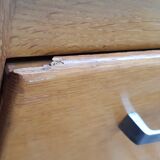 Office 50's administration