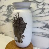 Stig Lindberg Gustavsberg vase