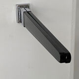 Towel rack