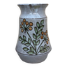 Grand vase en céramique fait main