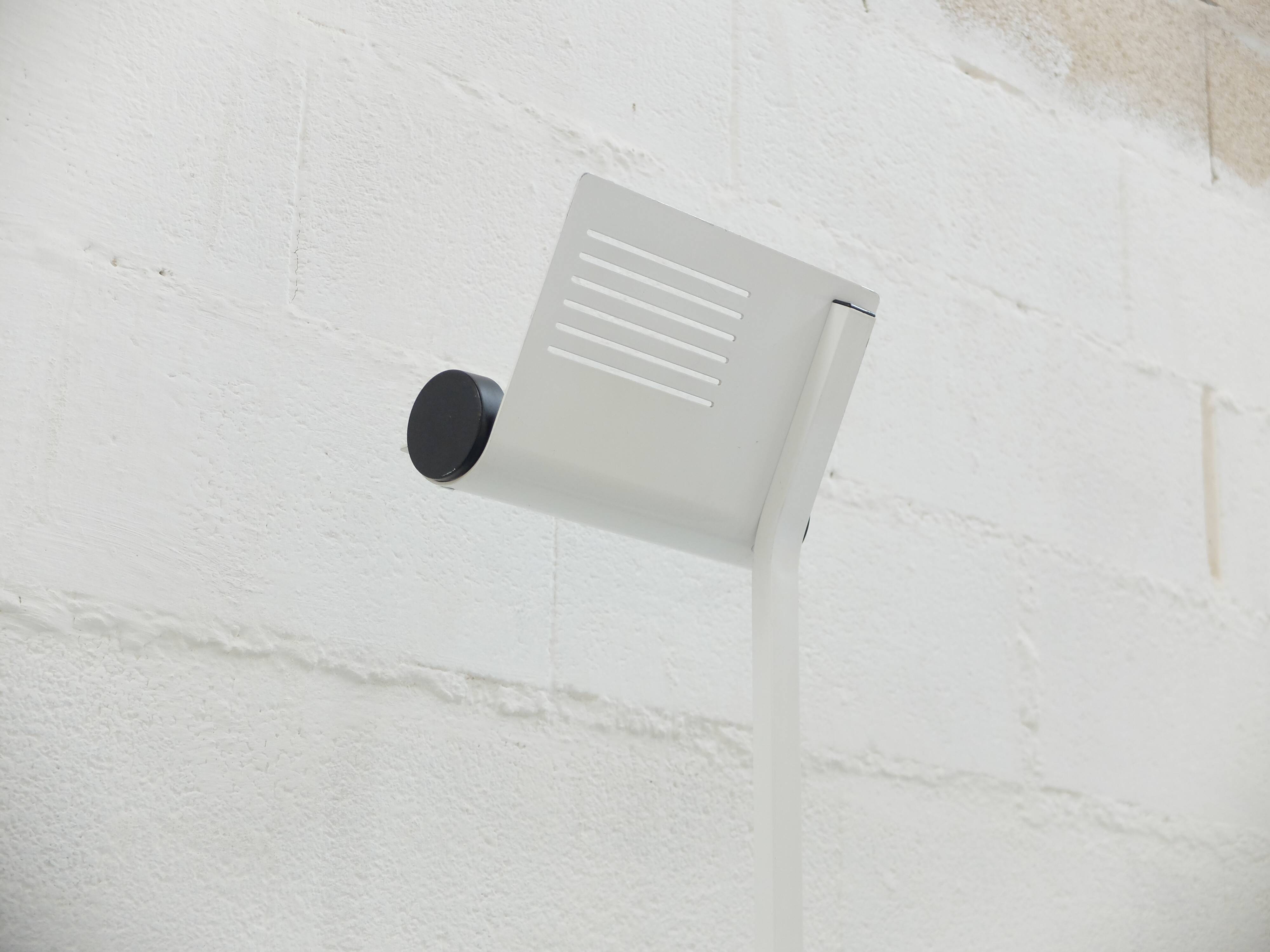 Stilnovo floor lamp from the 80s