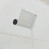 Lampadaire Stilnovo année 80