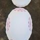Lot de 2 raviers en porcelaine Schirnding