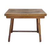Portfolio table