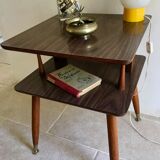 Vintage side table