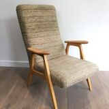 Pair of armchairs