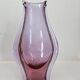 Vase d'art, Miloslav Klinger, Bohème 1970