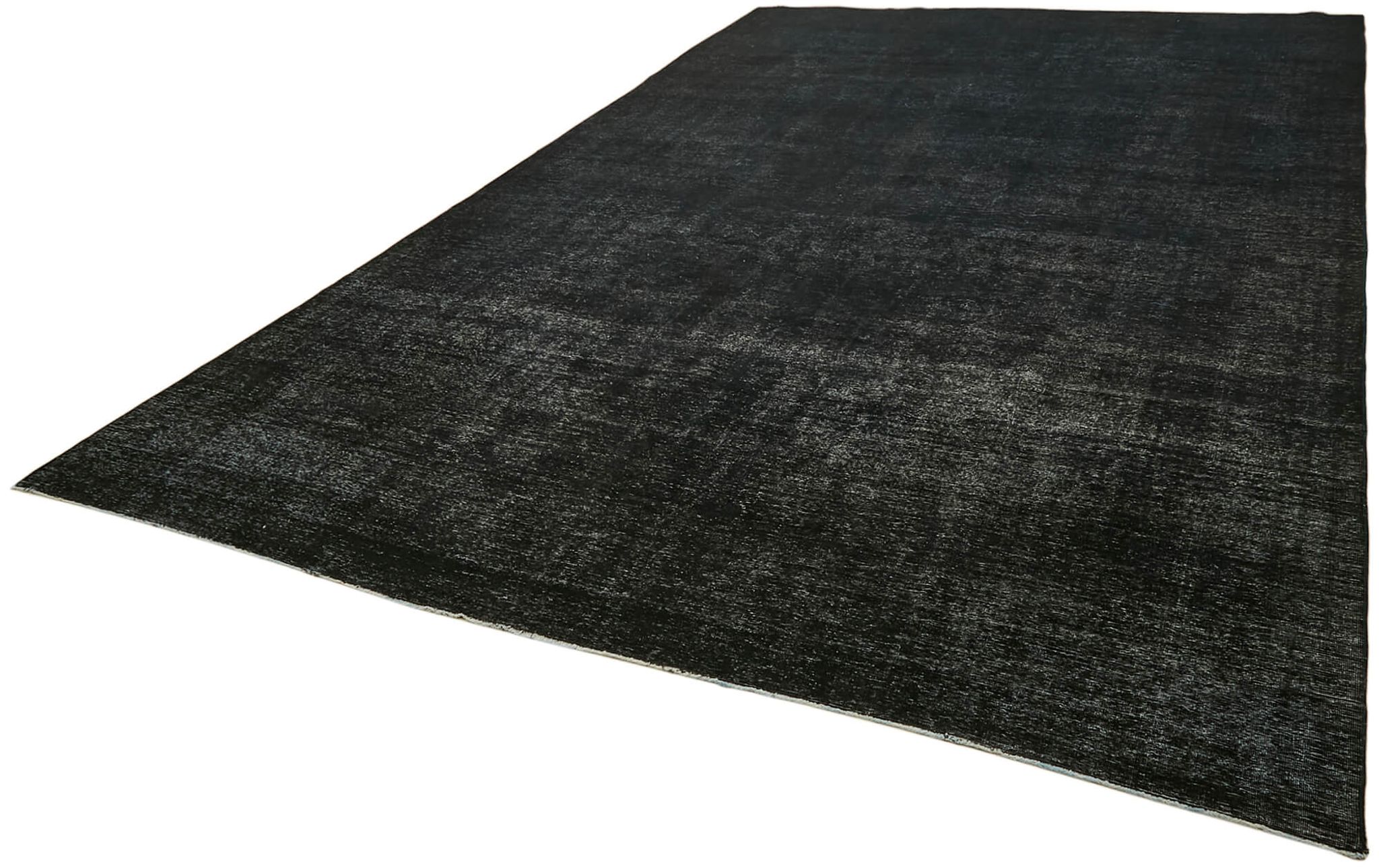 Tapis tissé à la main années 1970, 292 cm x 466 cm