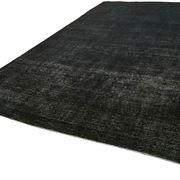 Tapis tissé à la main années 1970, 292 cm x 466 cm