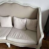 2-seater sofa