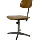 Vintage Friso Kramer work chair from Ahrend de Cirkel dutch design