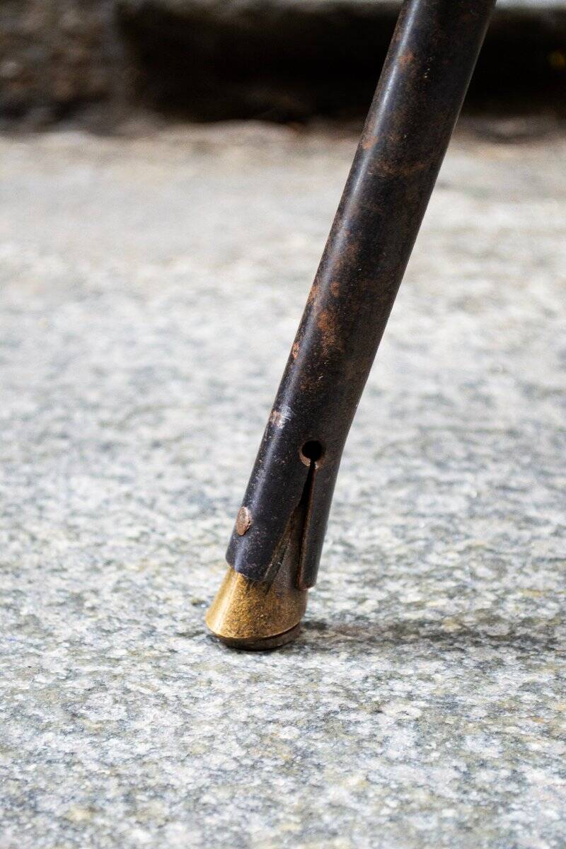 Coffee table by Toni Cordero for Del Campo, 1989