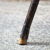 Coffee table by Toni Cordero for Del Campo, 1989