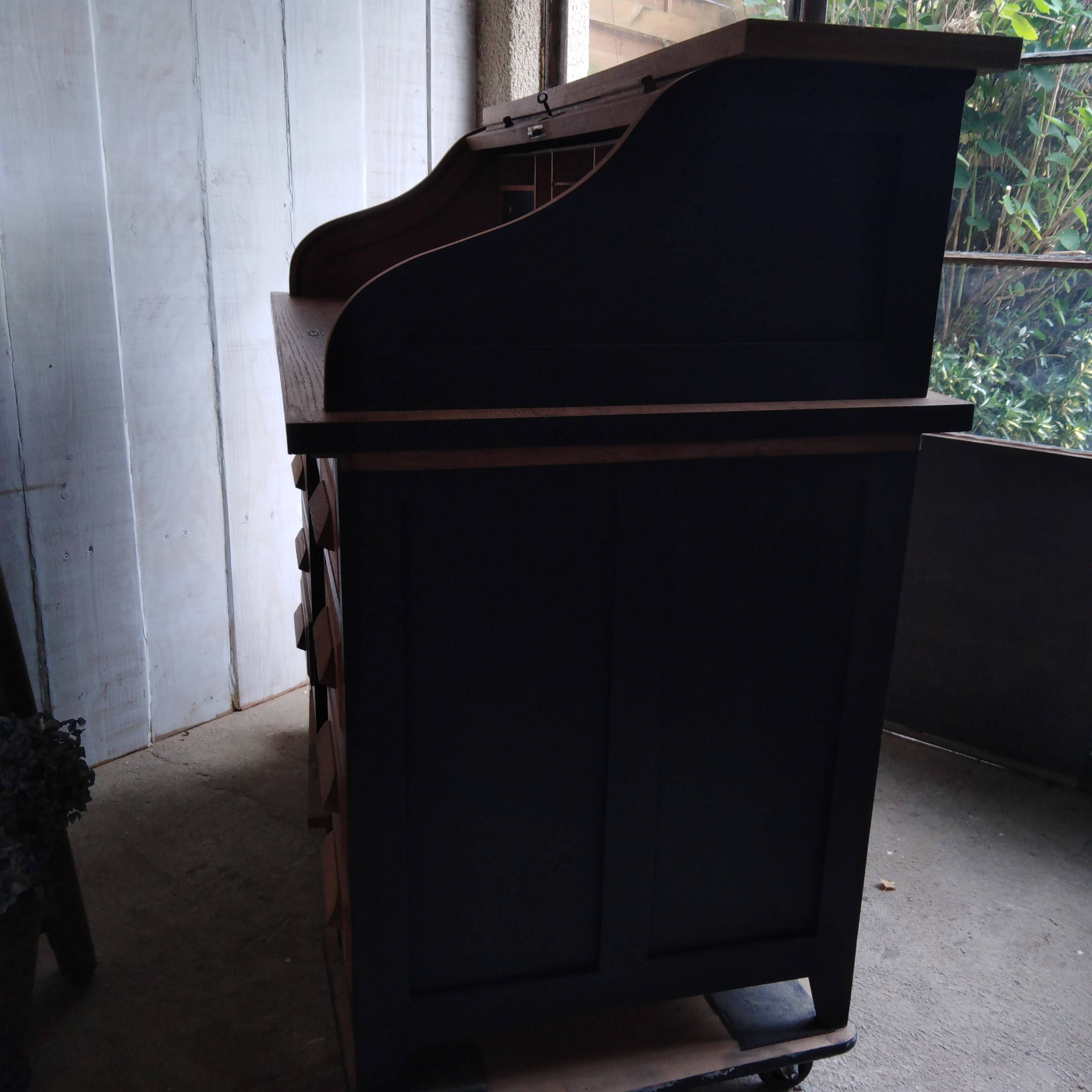Bureau américain