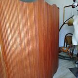 Baumann screen