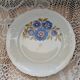 Antique porcelain dish