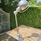 Jieldé workshop lamp