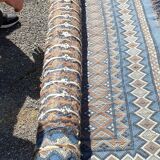 Tapis berbert artisanal